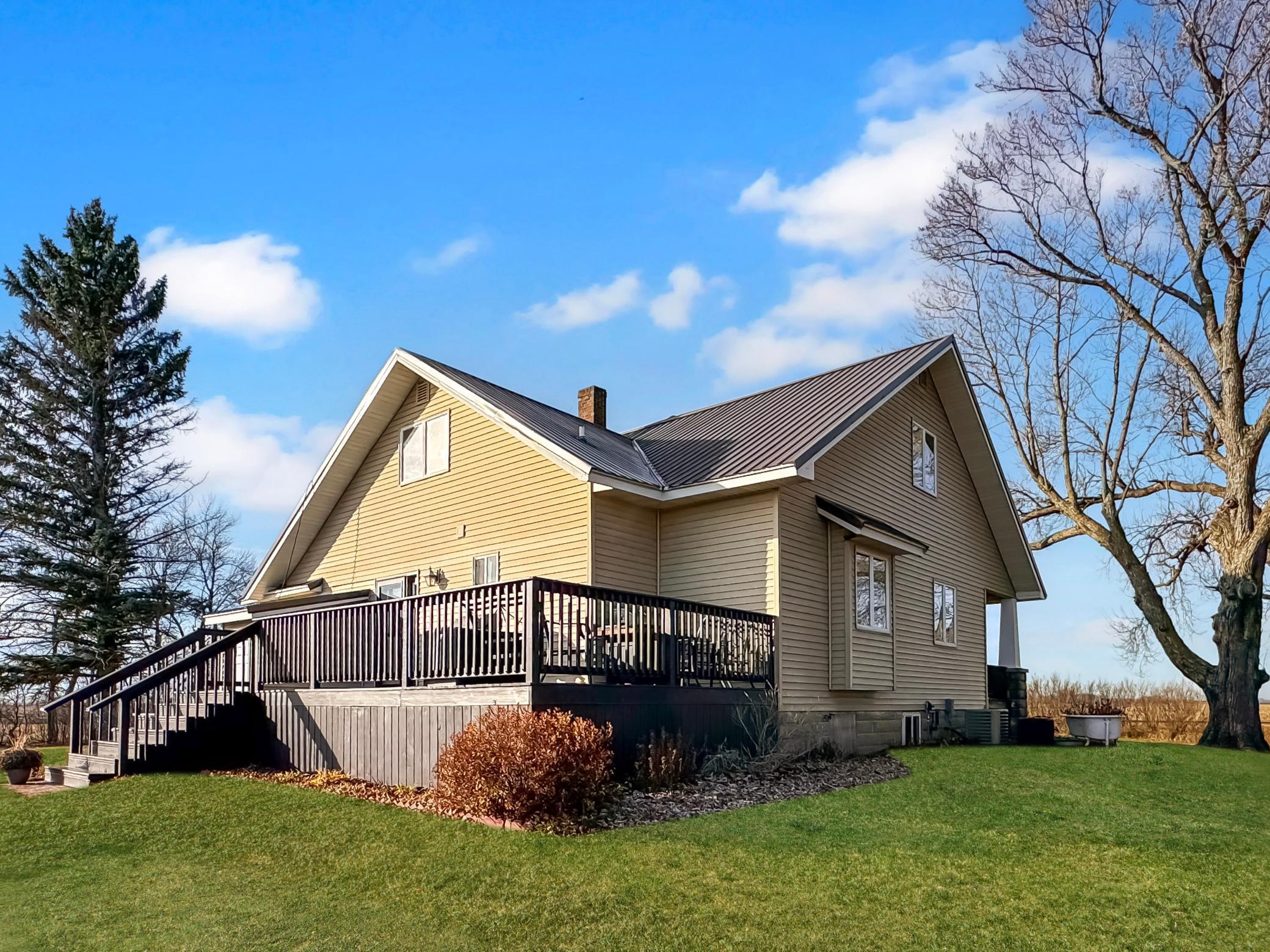 16063 County Highway Tracy, MN 56175 - Photo 3 of 55