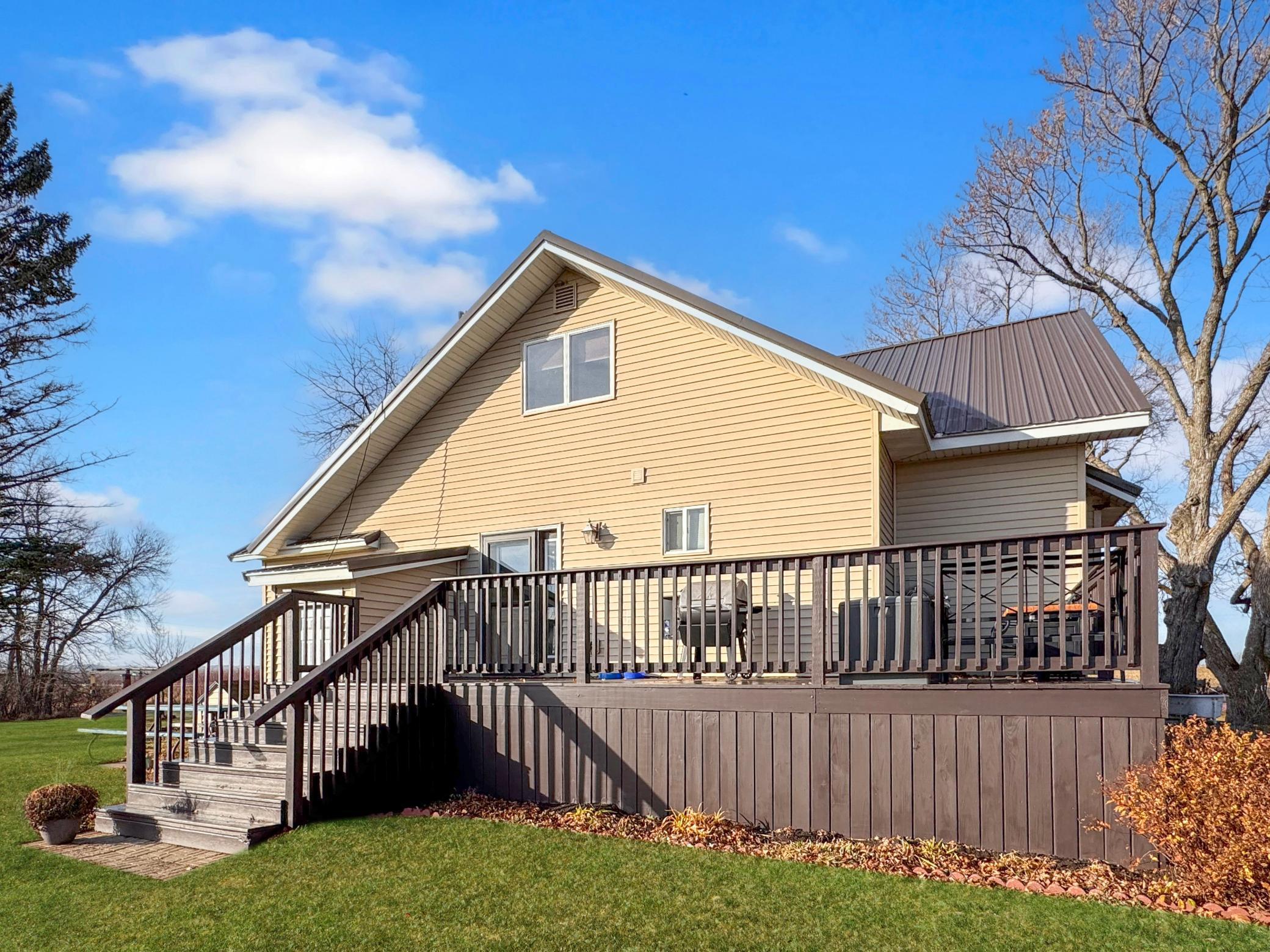 16063 County Highway Tracy, MN 56175 - Photo 47 of 55