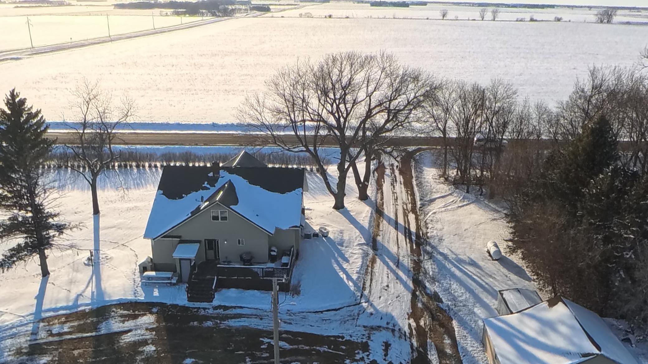 16063 County Highway Tracy, MN 56175 - Photo 53 of 55