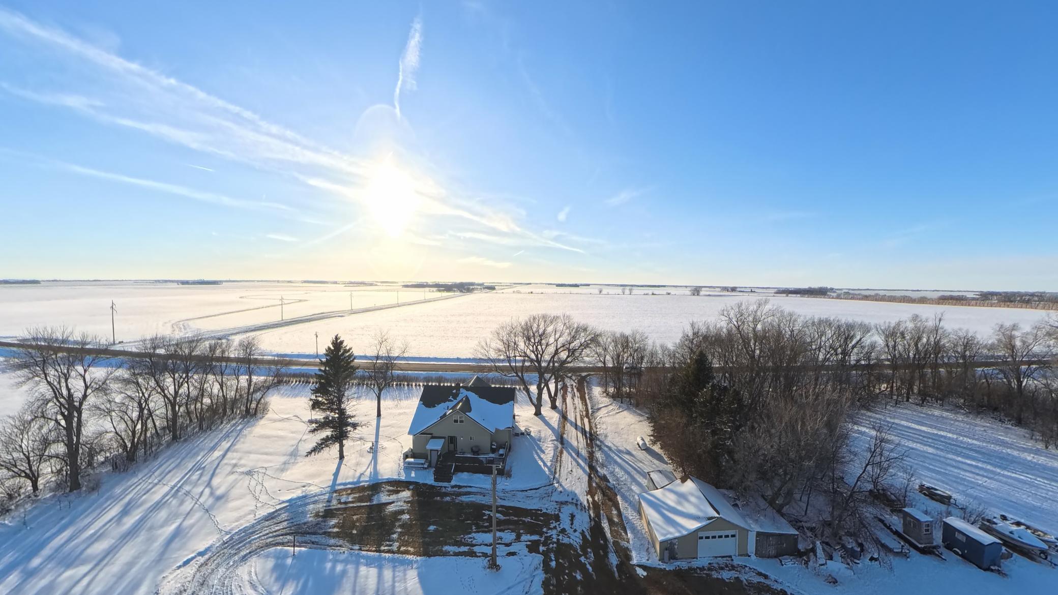 16063 County Highway Tracy, MN 56175 - Photo 55 of 55