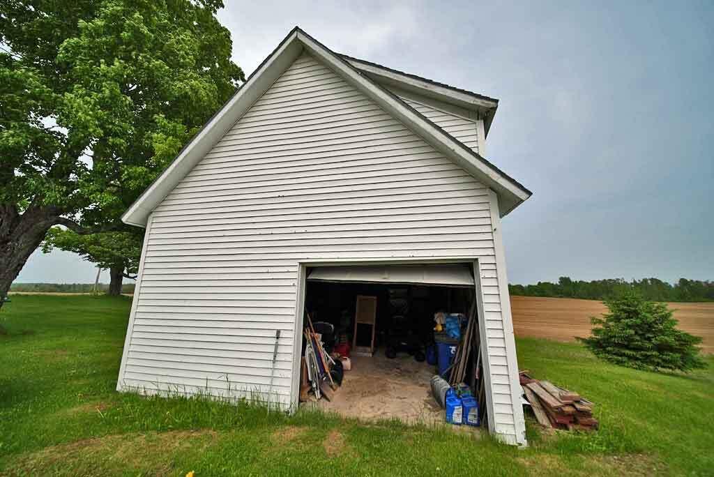 121 Jones Road Monticello, ME 04760 - Photo 7 of 77 garage-mini-barn