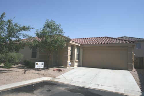 3409 South Chaparral Road Apache Junction, AZ 85119 - Photo 1 of 1 Primary Photo