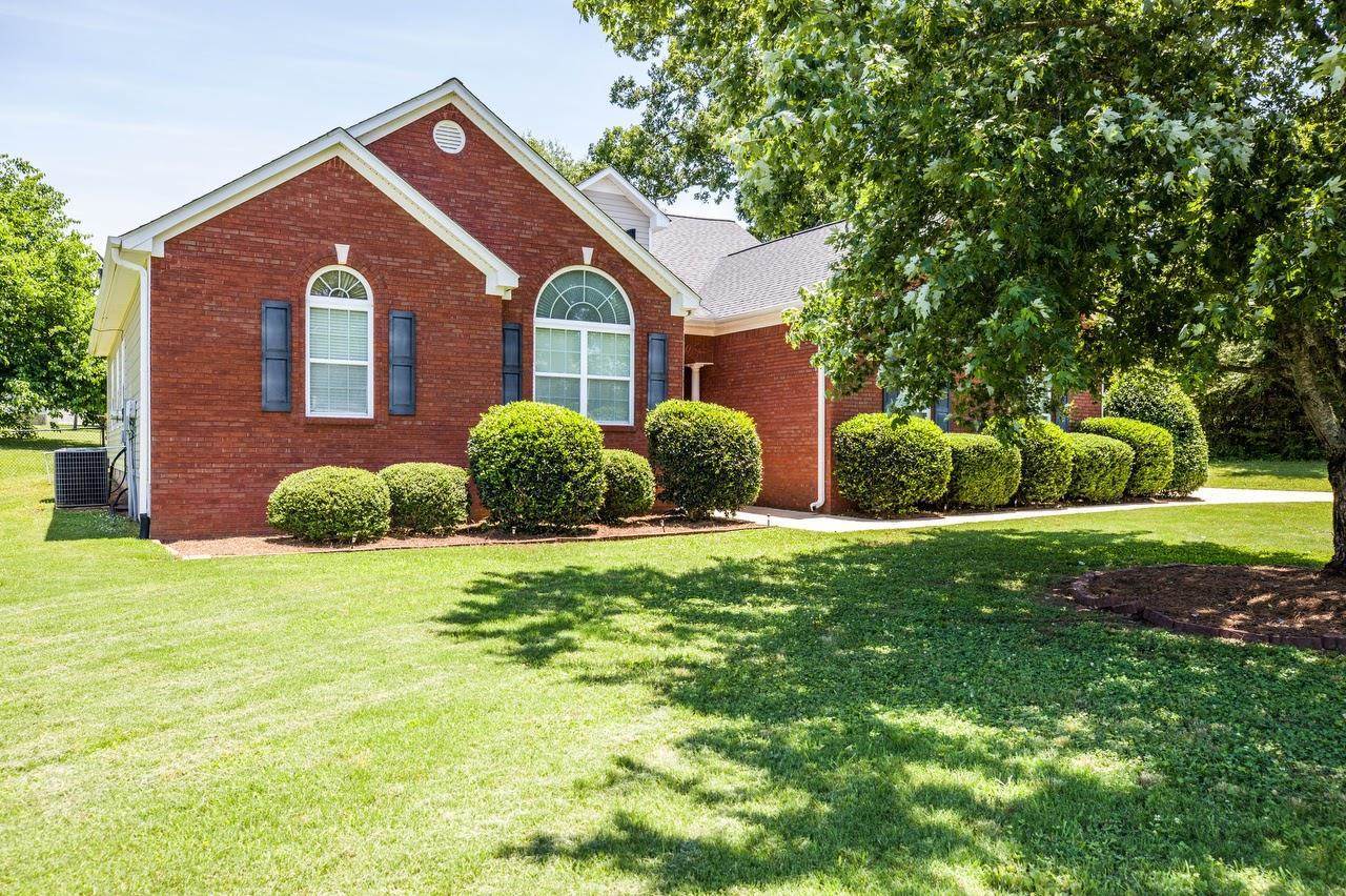 221 Point Ridge Court Temple, GA 30179 - Photo 1 of 1
