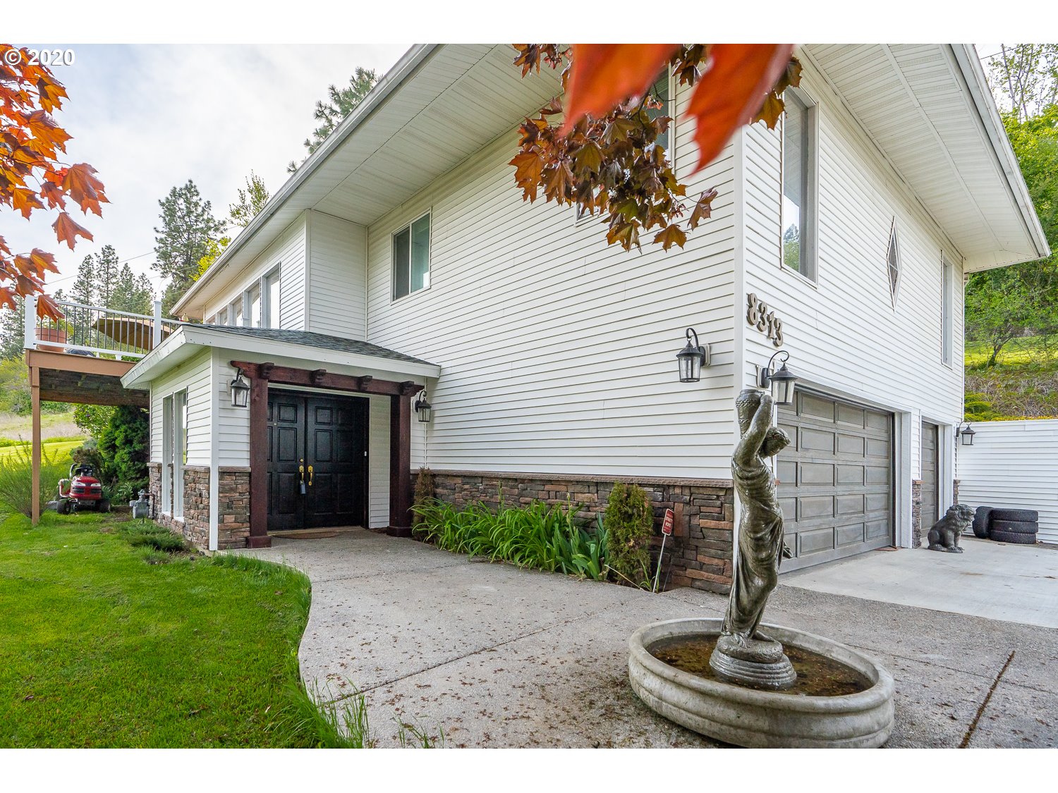 8313 North Northview Court Spokane, WA 99208 - Photo 1 of 29