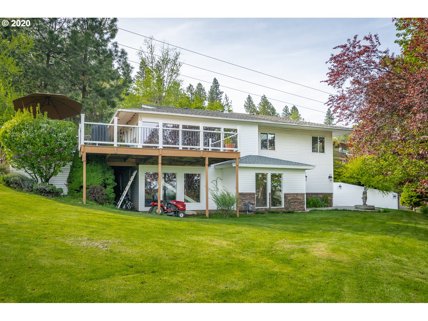8313 North Northview Court Spokane, WA 99208 - Photo 19 of 29