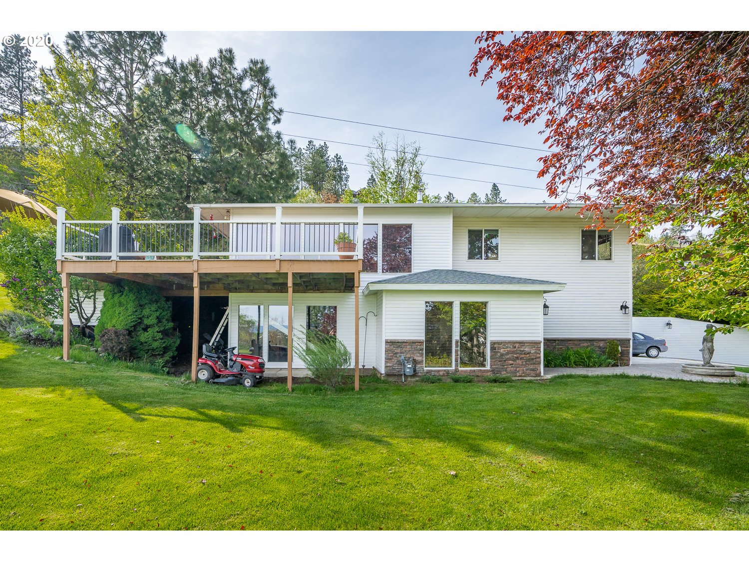 8313 North Northview Court Spokane, WA 99208 - Photo 20 of 29