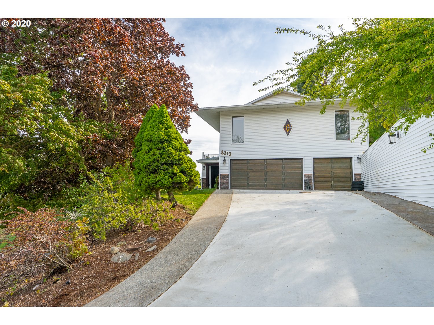 8313 North Northview Court Spokane, WA 99208 - Photo 22 of 29