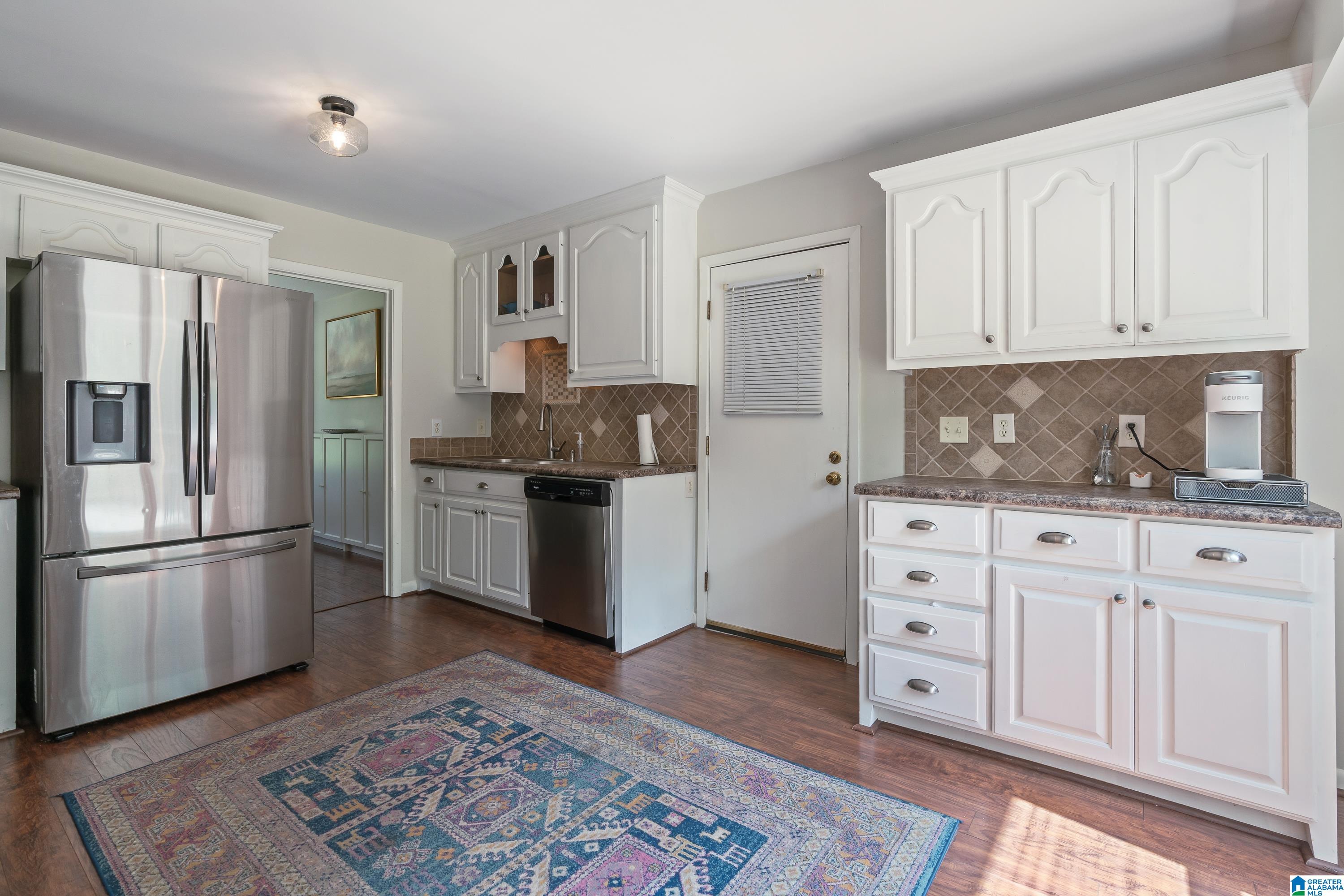 3317 Sunniroc Road Birmingham, AL 35210 - Photo 16 of 36