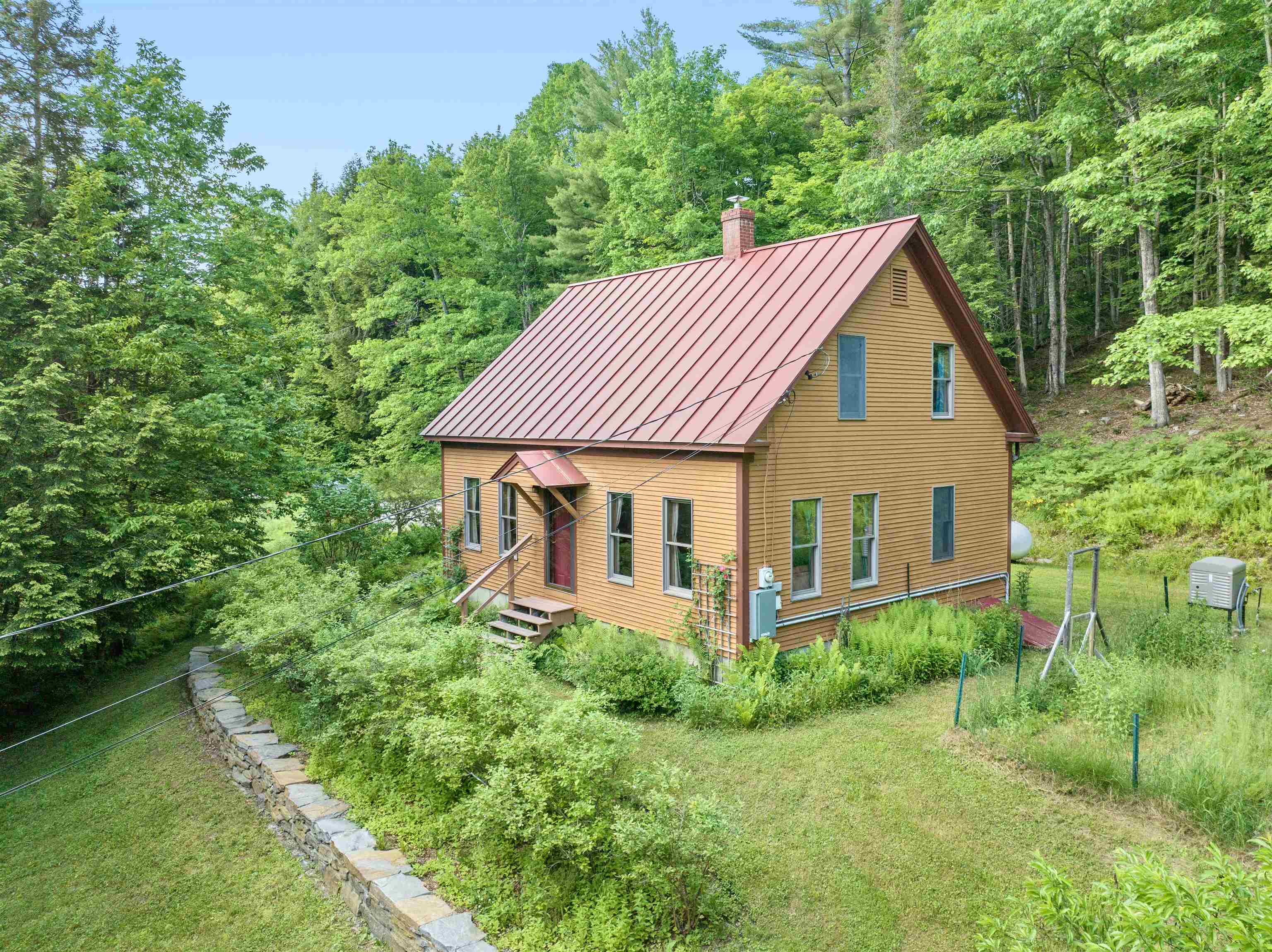 254 Macey Road Middlesex, VT 05682 - Photo 45 of 49