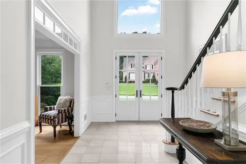 $1,199,000 | 10645 Oxford Mill Circle, Alpharetta, GA 30022