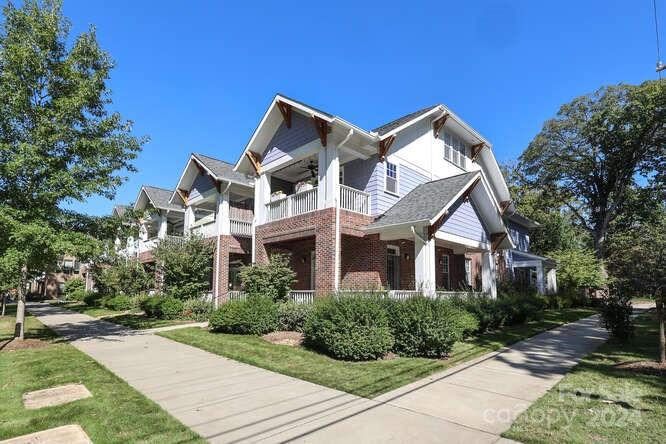 2157 McClintock Road, Unit 111 Charlotte, NC 28205 - Photo 1 of 33 Gallery Image 1