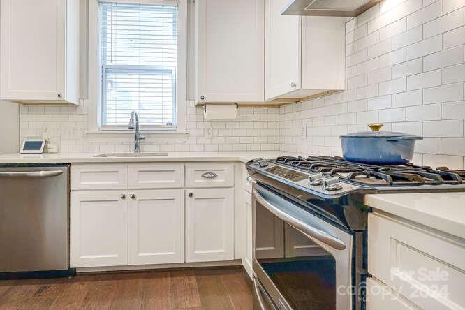 2157 McClintock Road, Unit 111 Charlotte, NC 28205 - Photo 14 of 33 Gallery Image 14