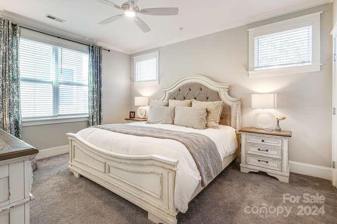 2157 McClintock Road, Unit 111 Charlotte, NC 28205 - Photo 16 of 33 Gallery Image 16