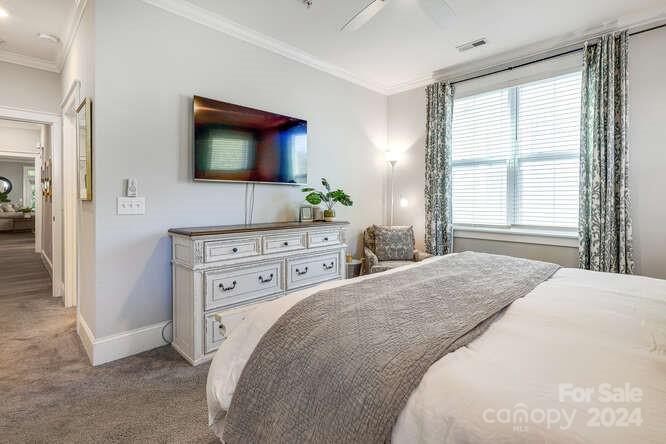 2157 McClintock Road, Unit 111 Charlotte, NC 28205 - Photo 17 of 33 Gallery Image 17