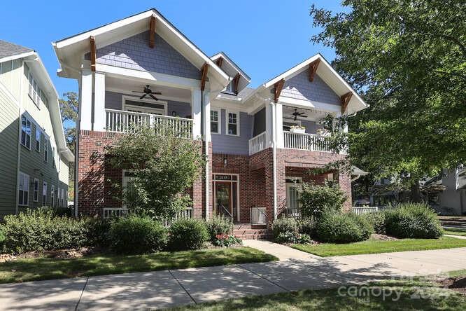 2157 McClintock Road, Unit 111 Charlotte, NC 28205 - Photo 2 of 33 Gallery Image 2