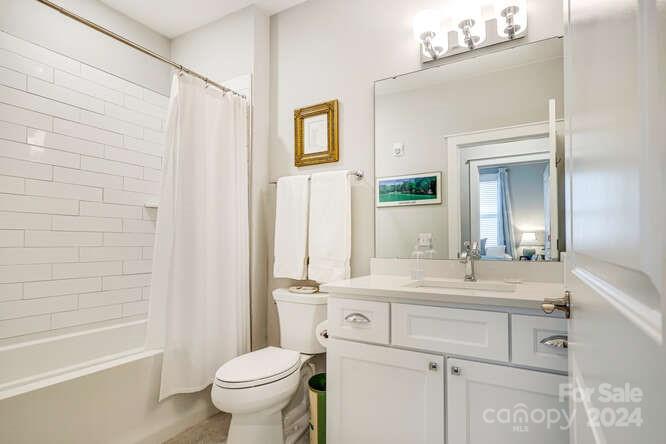 2157 McClintock Road, Unit 111 Charlotte, NC 28205 - Photo 25 of 33 Gallery Image 25