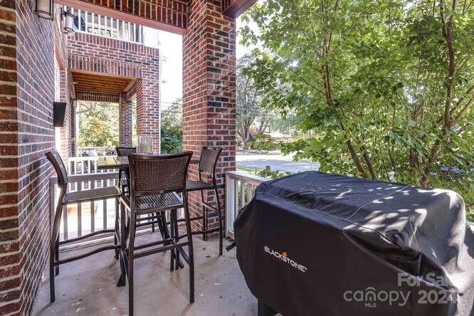 2157 McClintock Road, Unit 111 Charlotte, NC 28205 - Photo 26 of 33 Gallery Image 26