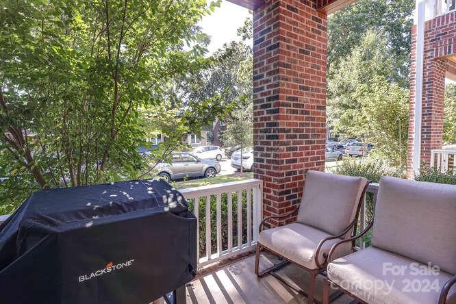 2157 McClintock Road, Unit 111 Charlotte, NC 28205 - Photo 27 of 33 Gallery Image 27