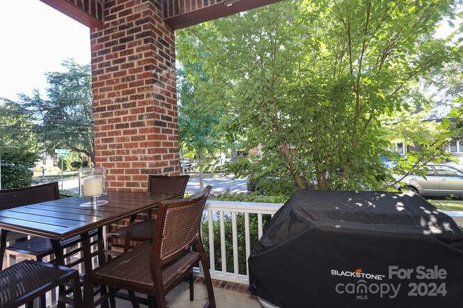 2157 McClintock Road, Unit 111 Charlotte, NC 28205 - Photo 28 of 33 Gallery Image 28