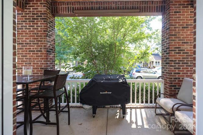 2157 McClintock Road, Unit 111 Charlotte, NC 28205 - Photo 29 of 33 Gallery Image 29