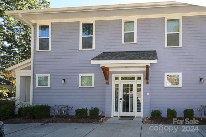 2157 McClintock Road, Unit 111 Charlotte, NC 28205 - Photo 30 of 33 Gallery Image 30