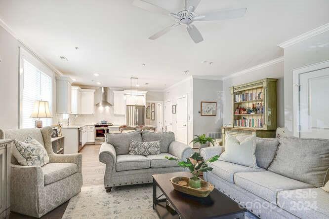 2157 McClintock Road, Unit 111 Charlotte, NC 28205 - Photo 3 of 33 Gallery Image 3