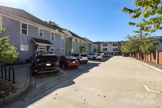2157 McClintock Road, Unit 111 Charlotte, NC 28205 - Photo 32 of 33 Gallery Image 32
