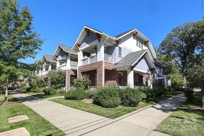 2157 McClintock Road, Unit 111 Charlotte, NC 28205 - Photo 33 of 33 Gallery Image 33