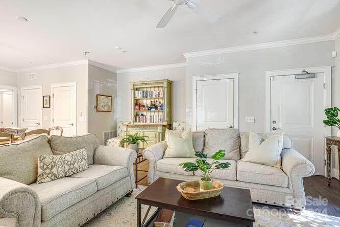 2157 McClintock Road, Unit 111 Charlotte, NC 28205 - Photo 5 of 33 Gallery Image 5
