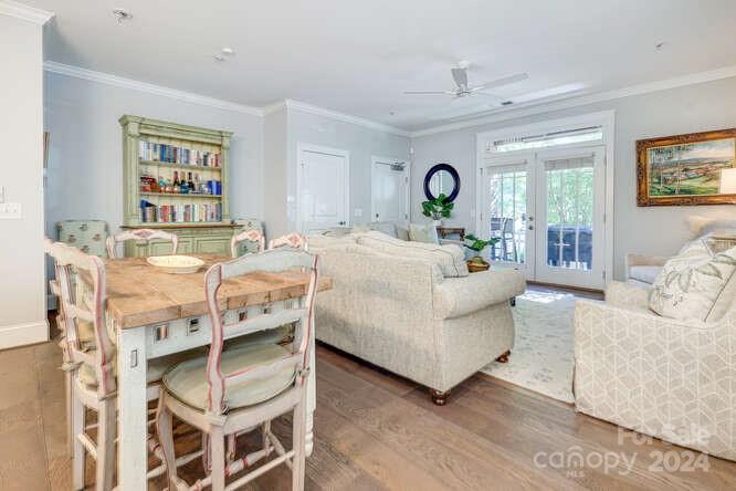 2157 McClintock Road, Unit 111 Charlotte, NC 28205 - Photo 8 of 33 Gallery Image 8