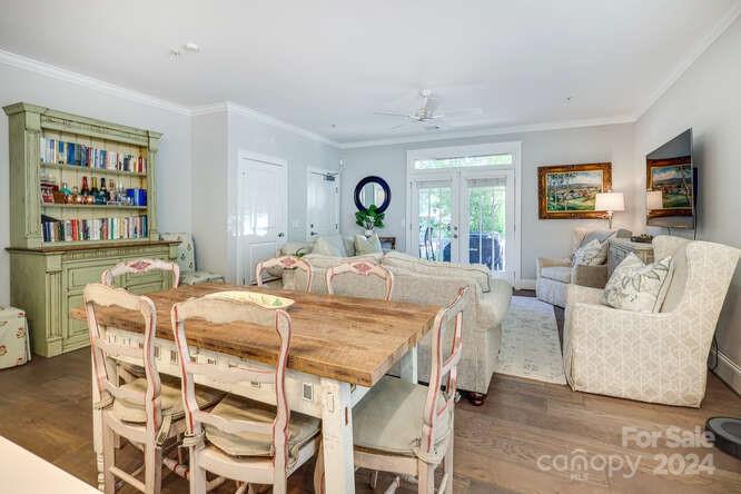 2157 McClintock Road, Unit 111 Charlotte, NC 28205 - Photo 9 of 33 Gallery Image 9
