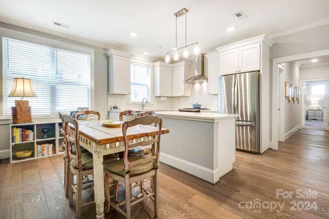 2157 McClintock Road, Unit 111 Charlotte, NC 28205 - Photo 10 of 33 Gallery Image 10