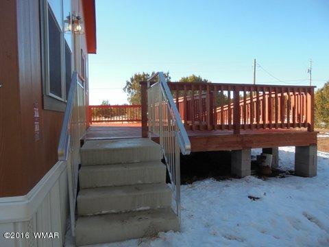 2 County Rd N 3551 Vernon, AZ 85940 - Photo 20 of 26