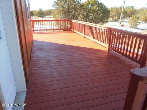2 County Rd N 3551 Vernon, AZ 85940 - Photo 21 of 26