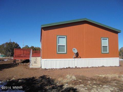 2 County Rd N 3551 Vernon, AZ 85940 - Photo 25 of 26