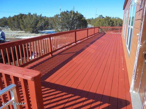 2 County Rd N 3551 Vernon, AZ 85940 - Photo 26 of 26
