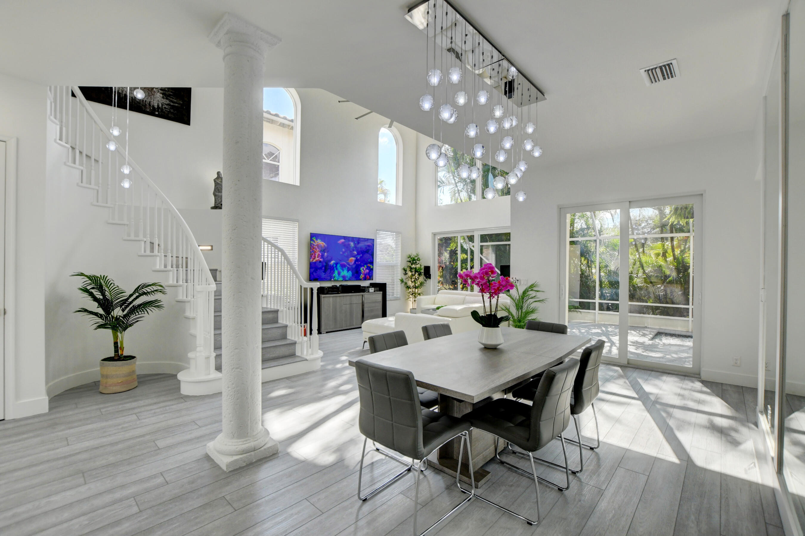 2538 Northwest 52nd Street Boca Raton, FL 33496 - Photo 4 of 52 Dining