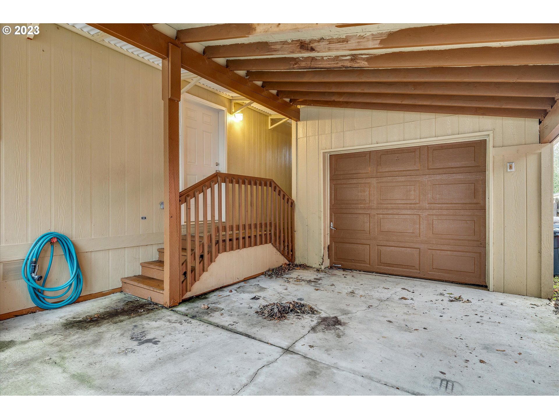 25222 East Welches Road, Unit 46 Welches, OR 97067 - Photo 25 of 30 a view of entryway