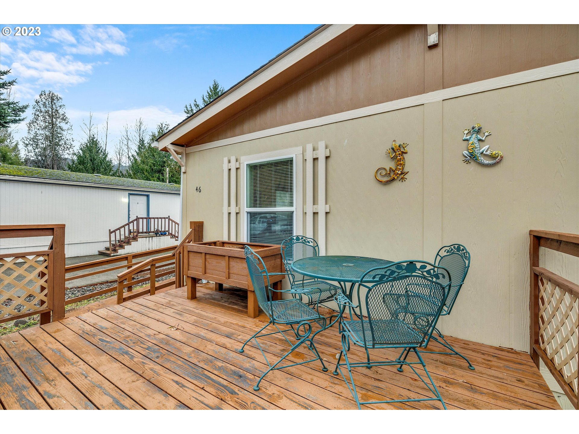 25222 East Welches Road, Unit 46 Welches, OR 97067 - Photo 29 of 30