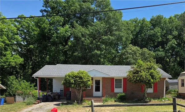 $169,900 | 317 Lynhurst Drive, Fayetteville, NC 28314