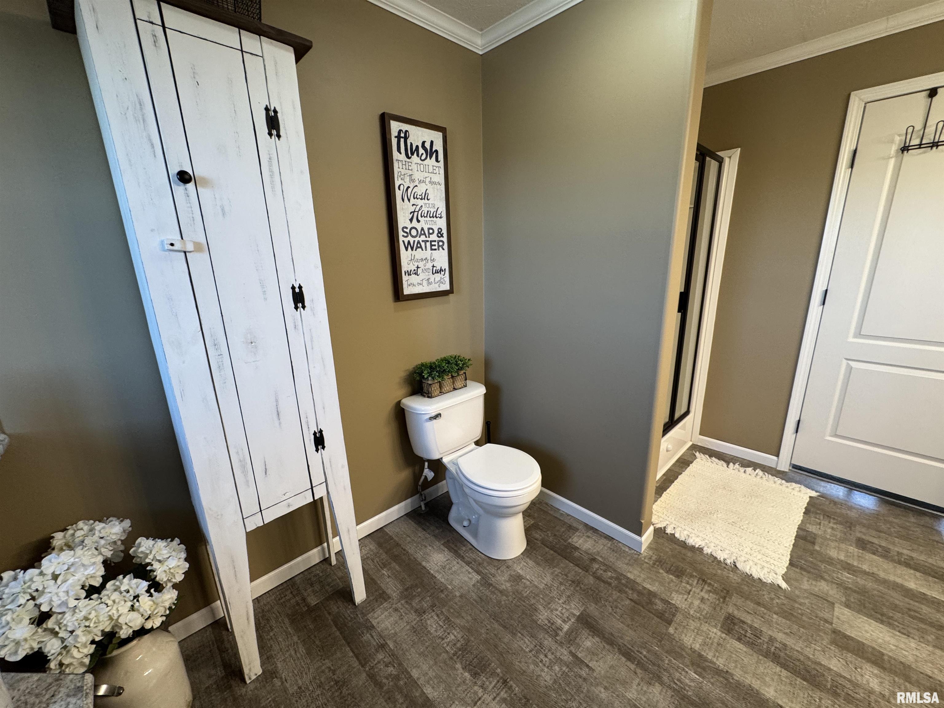 361 A Hanging Rock Road Flora, IL 62839 - Photo 25 of 67
