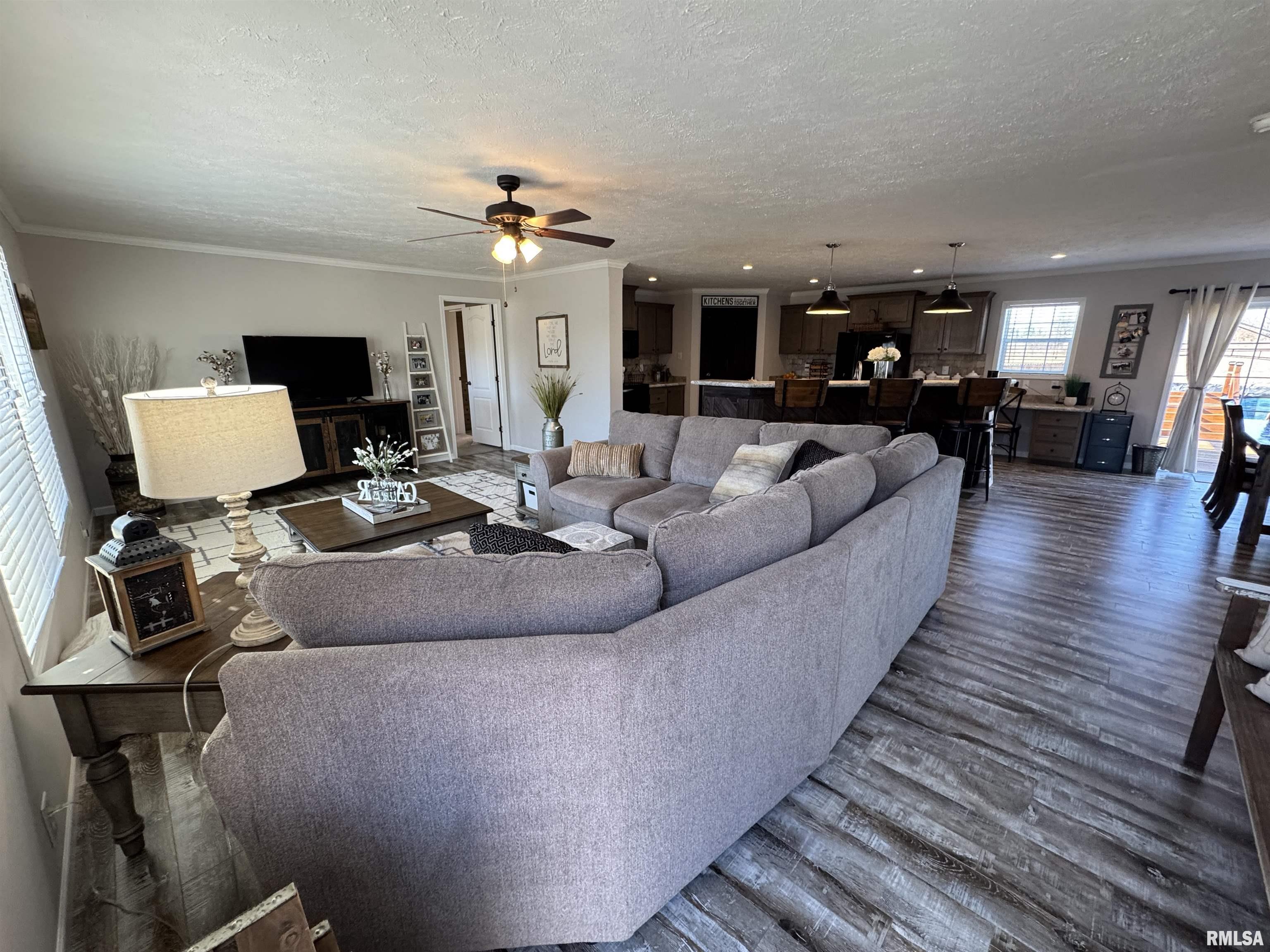 361 A Hanging Rock Road Flora, IL 62839 - Photo 3 of 67