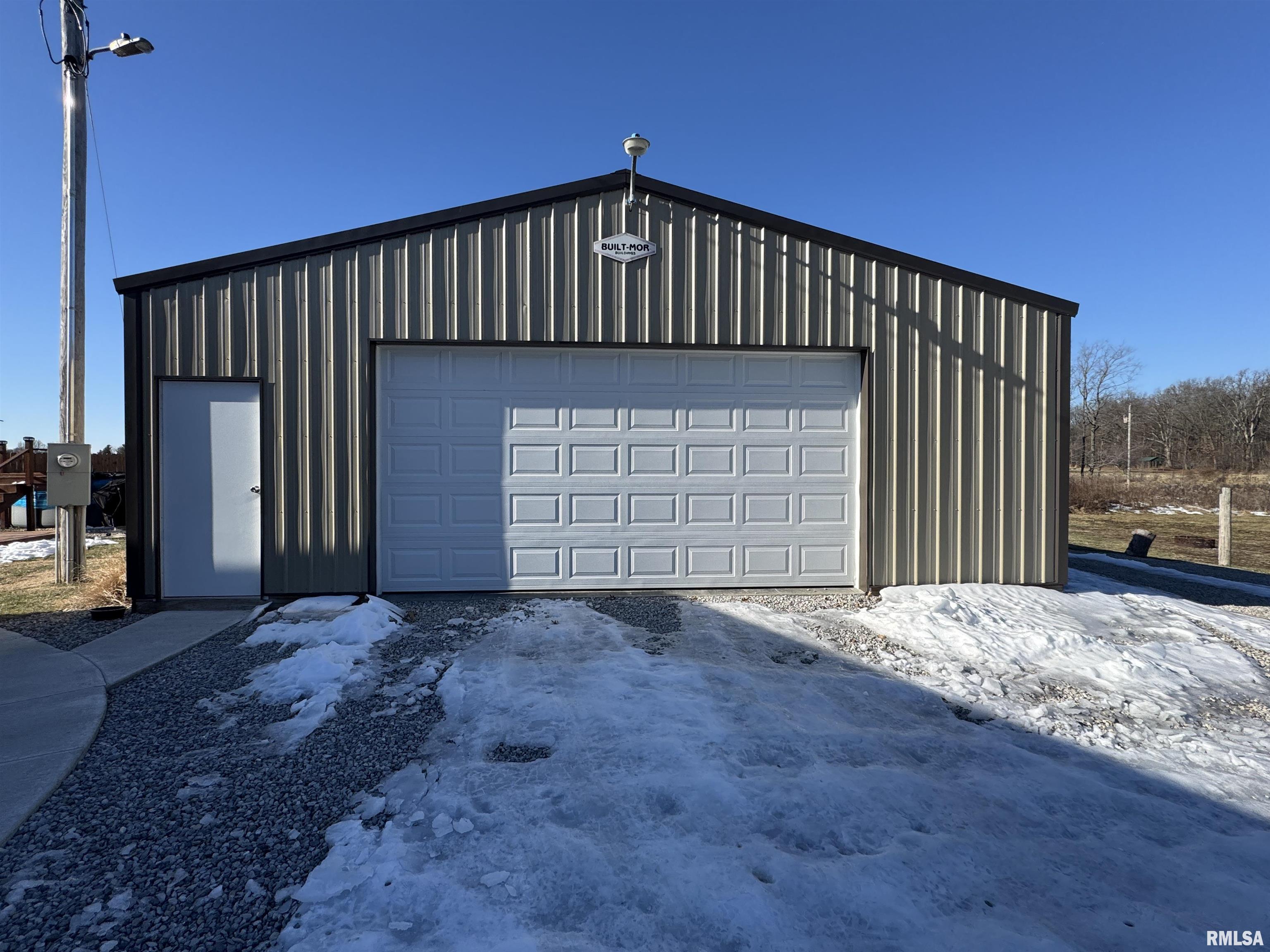 361 A Hanging Rock Road Flora, IL 62839 - Photo 33 of 67