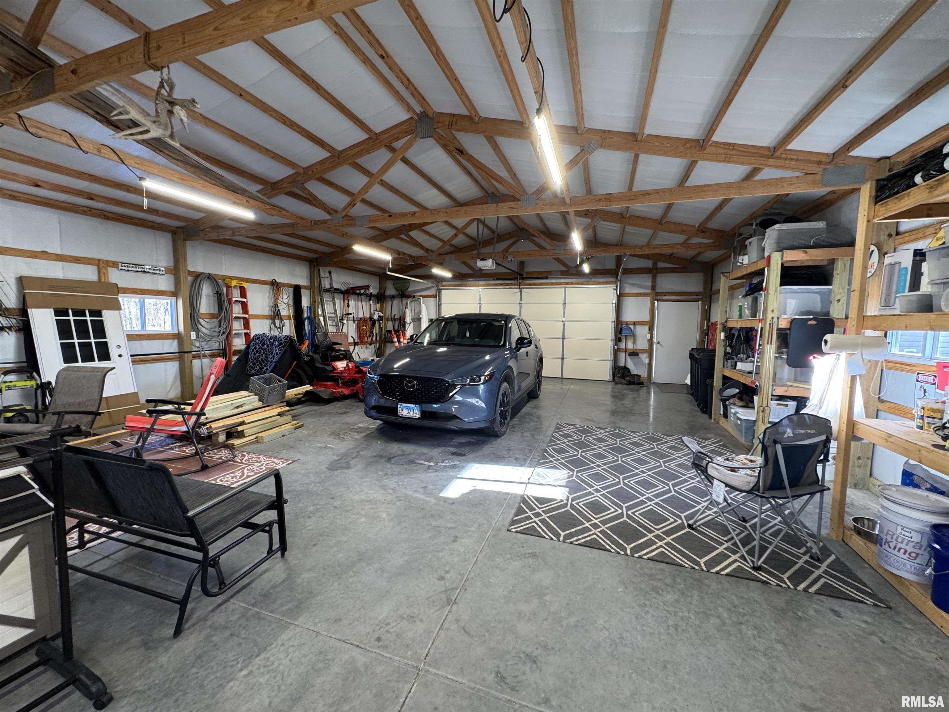361 A Hanging Rock Road Flora, IL 62839 - Photo 37 of 67