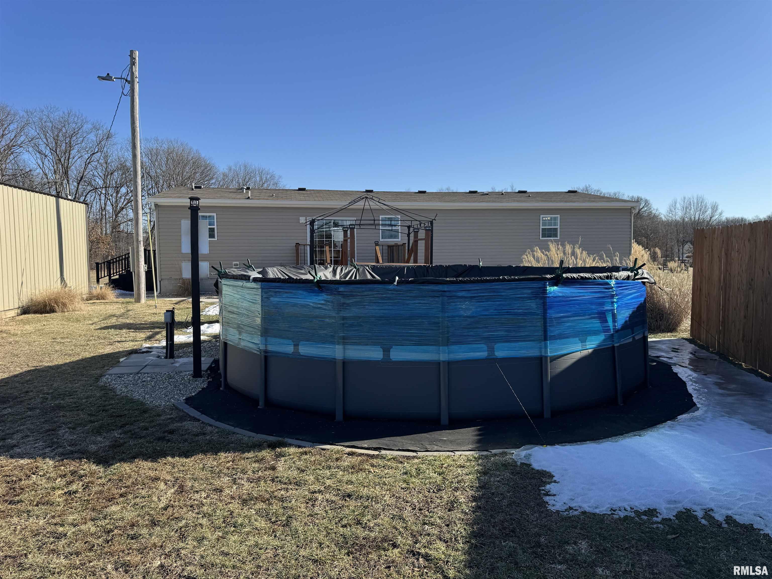 361 A Hanging Rock Road Flora, IL 62839 - Photo 38 of 67