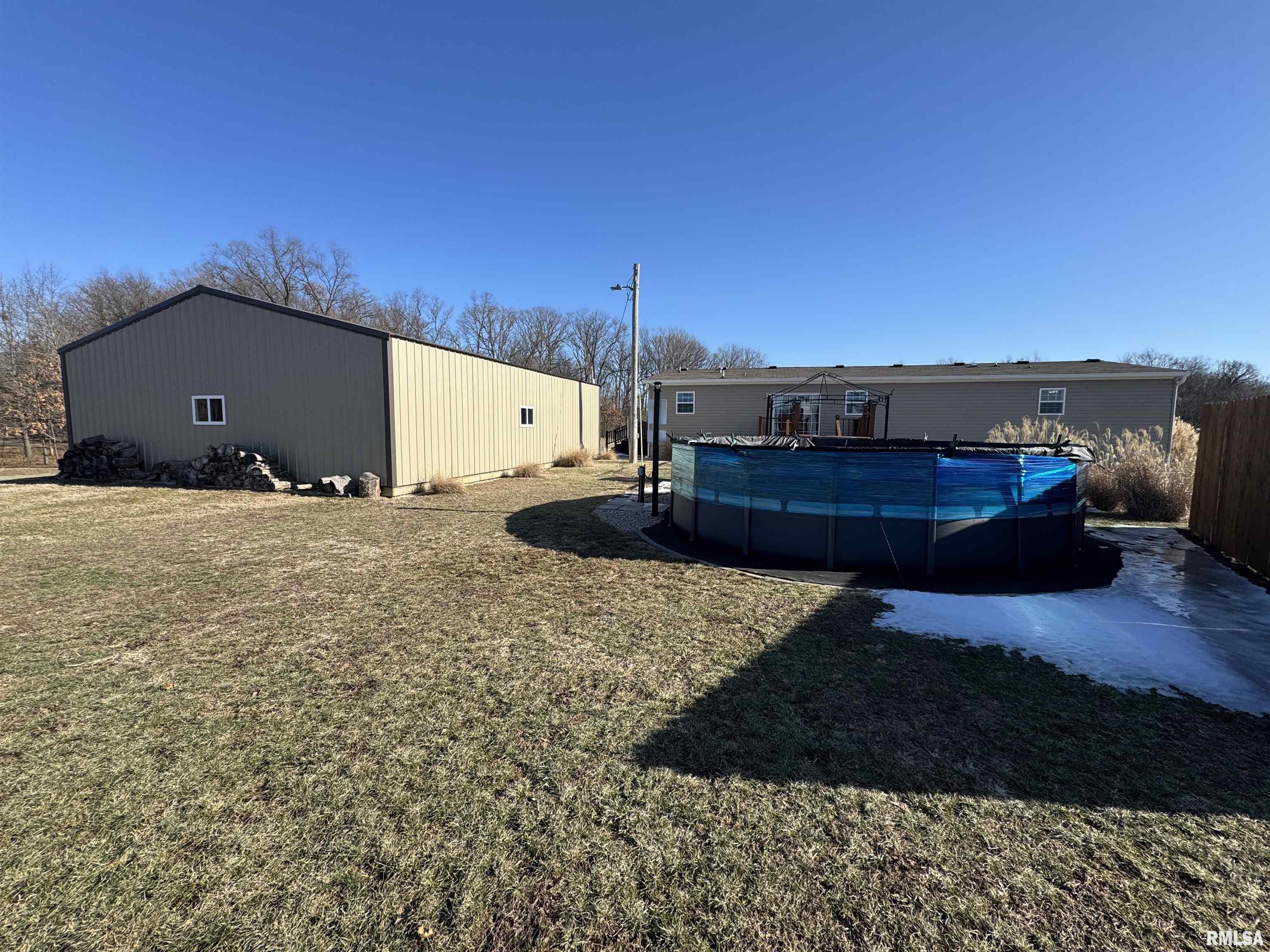 361 A Hanging Rock Road Flora, IL 62839 - Photo 39 of 67