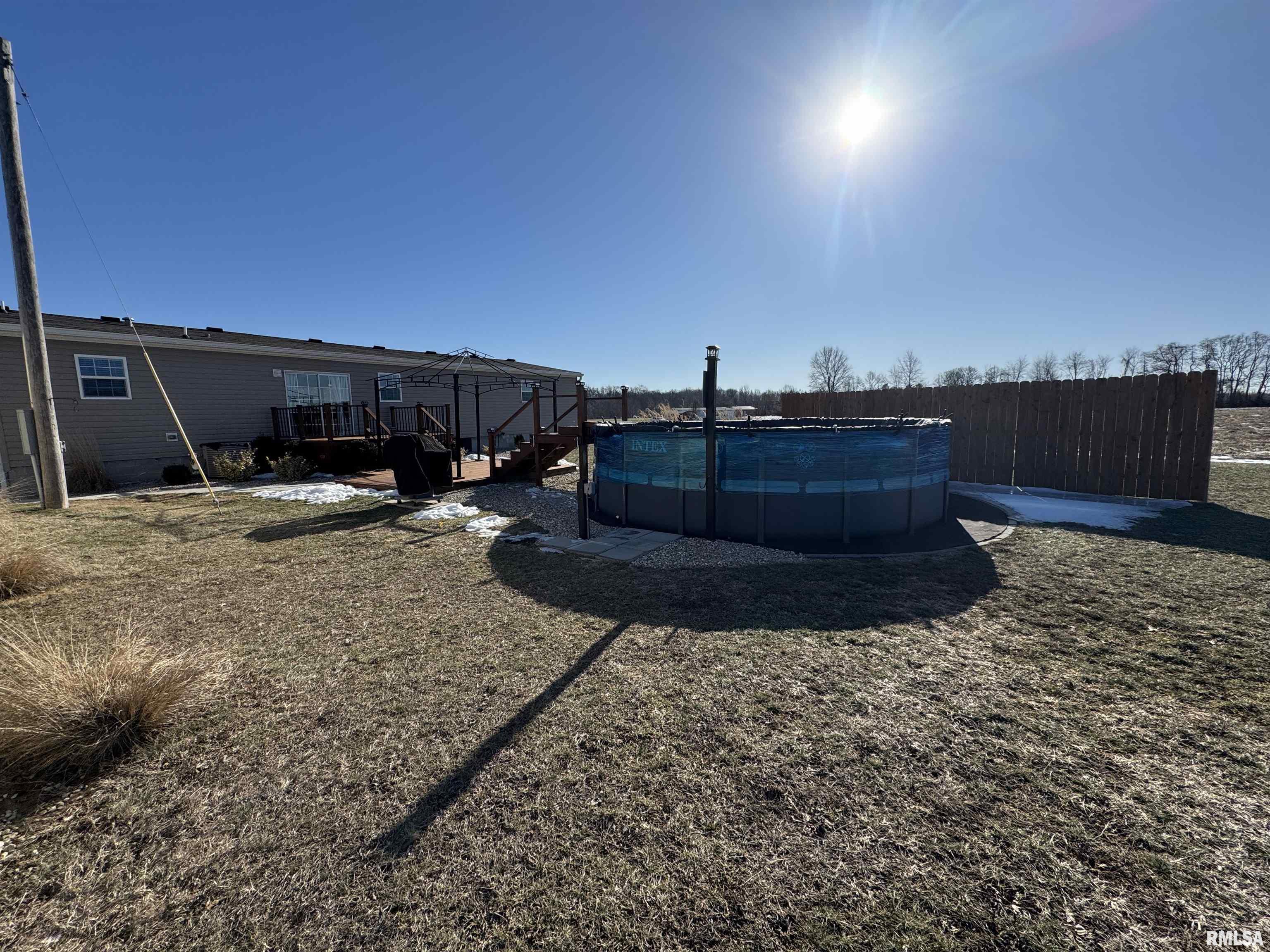 361 A Hanging Rock Road Flora, IL 62839 - Photo 41 of 67