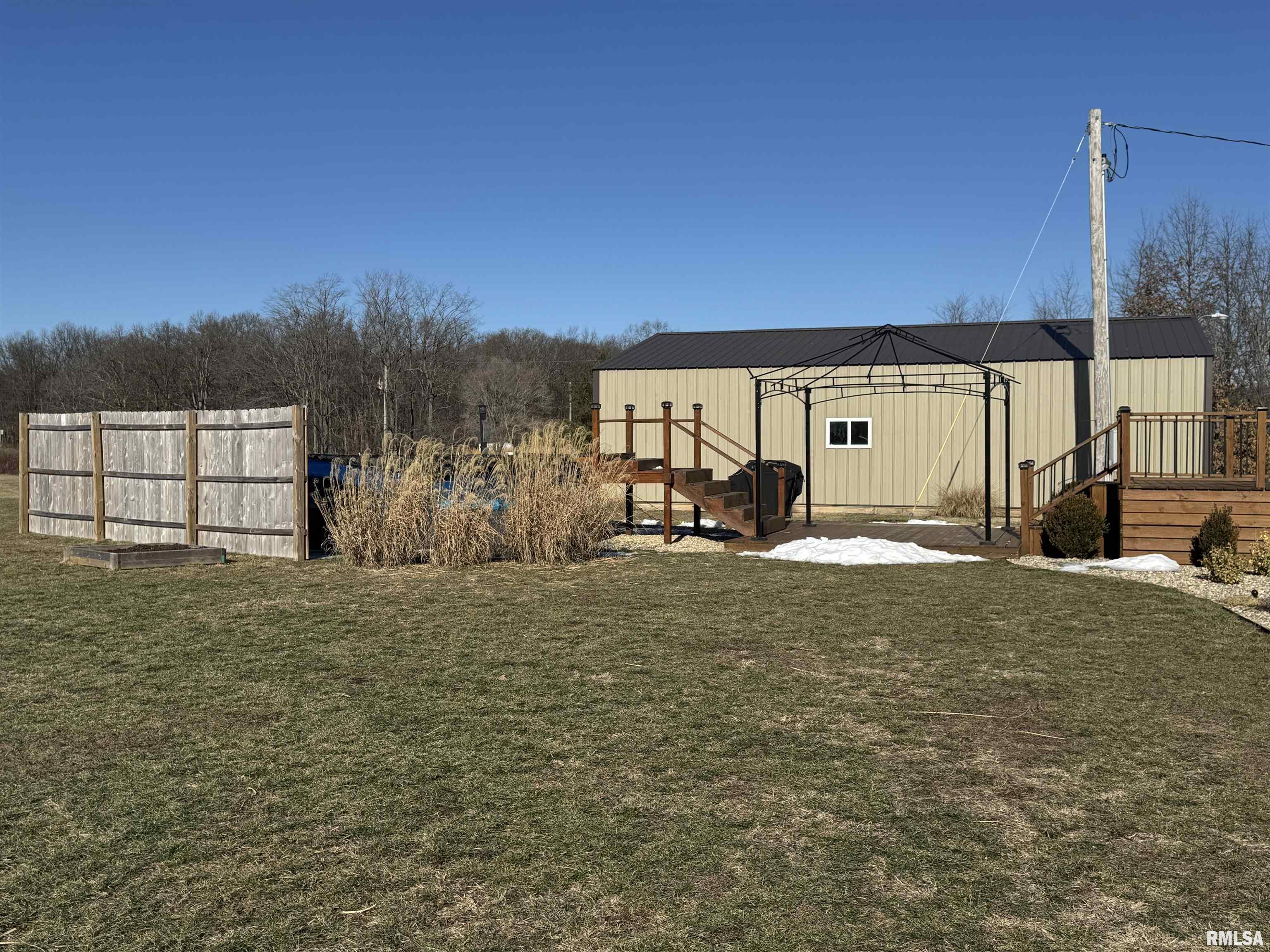 361 A Hanging Rock Road Flora, IL 62839 - Photo 43 of 67