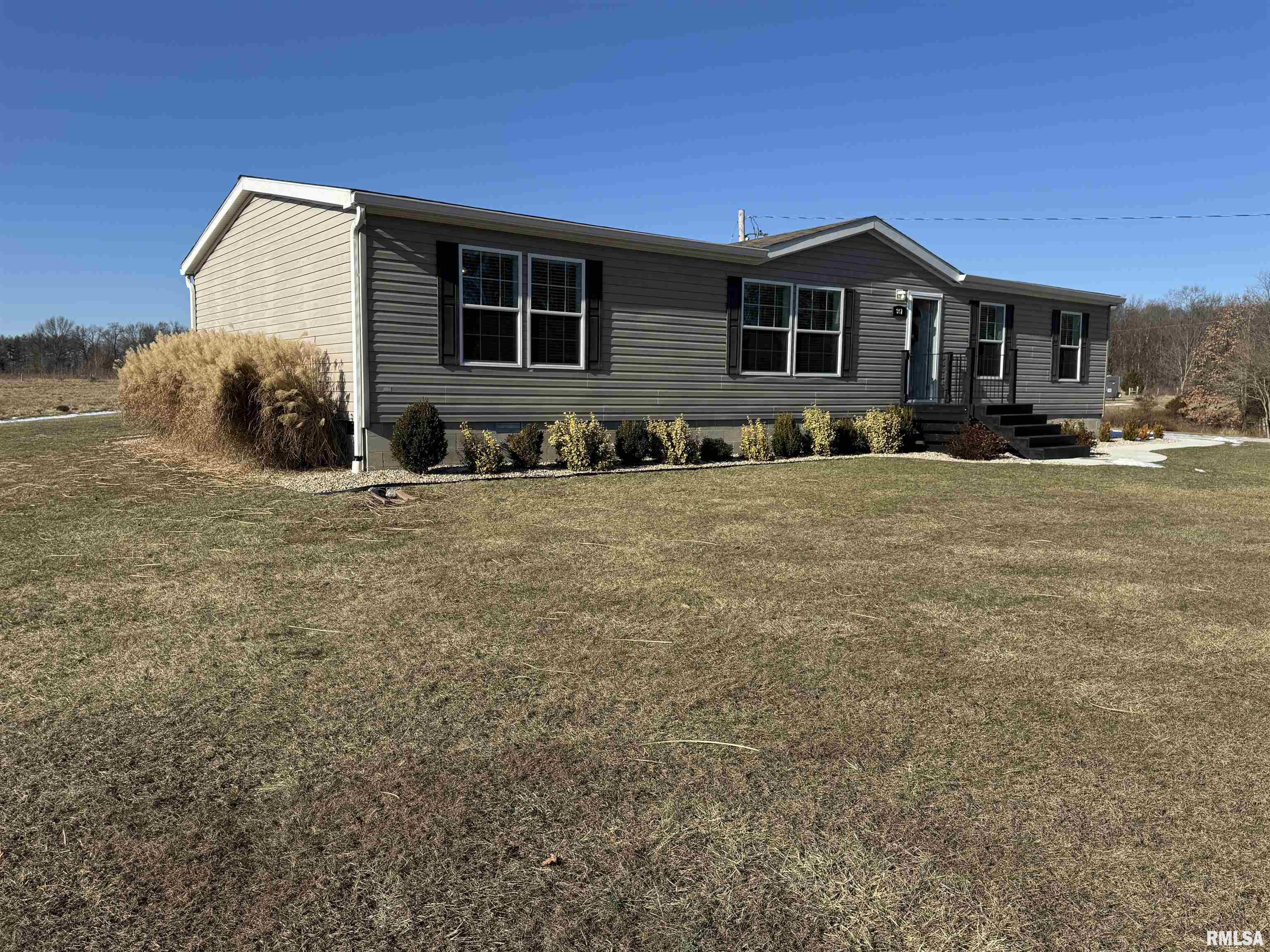 361 A Hanging Rock Road Flora, IL 62839 - Photo 47 of 67