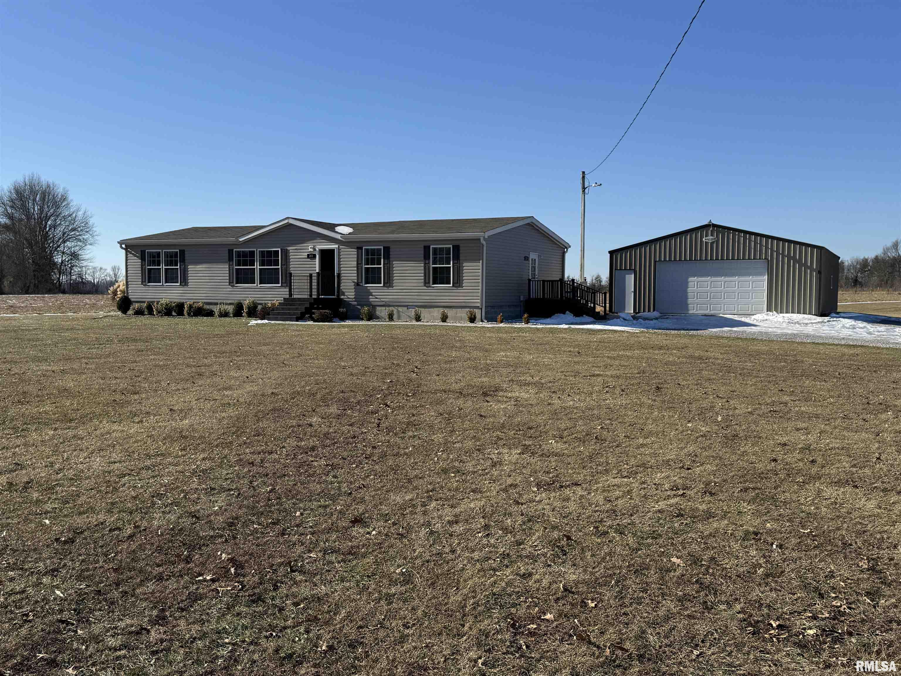 361 A Hanging Rock Road Flora, IL 62839 - Photo 49 of 67